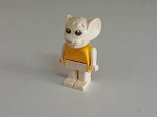 LEGO FABULAND 3704 Marjorie Mouse 6 FAB9F (1982)