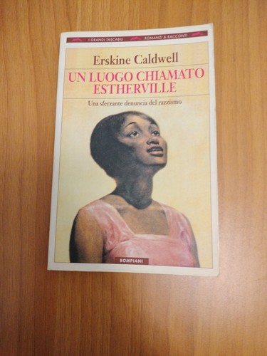 Luogo chiamato estherville - chiamato,