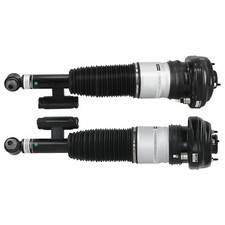 Rear Left + Right Air Suspension For BMW 7 Series G11 G12 730i 730d xDrive 2015-