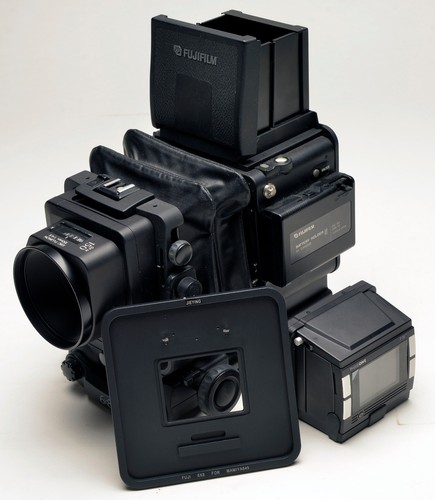 Per mamiya 645 - per, to