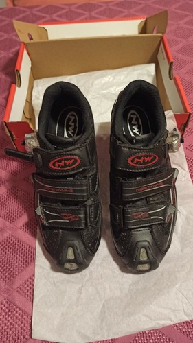Scarpe per bici corsa - per,
