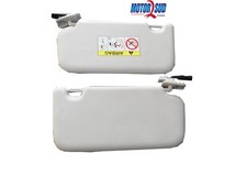 PARASOLE FORD FIESTA 8 SERIE CON LUCE – DX E SX  DU5A-00014-CB