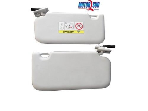 Parasole ford fiesta - ford, serie