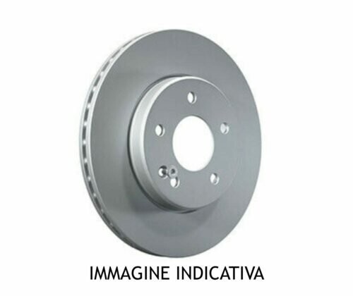 Disco freno anteriore audi - freno,