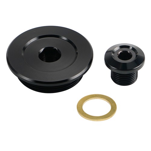 Carter moteur bouchons vis - carter,