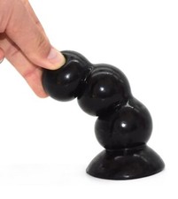 Mega Butt Plug Fallo Anale a