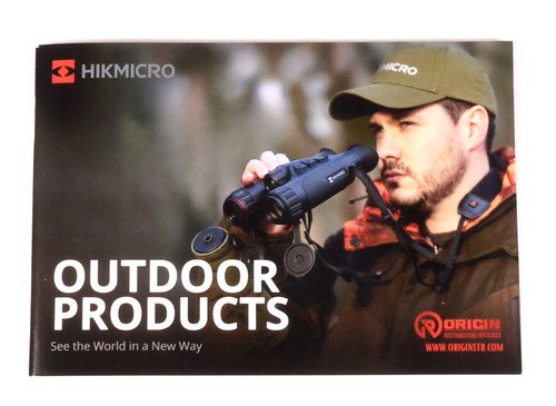 Prl hikmicro binocoli - hikmicro,