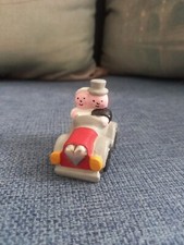 Soprammobile Statuina Auto
