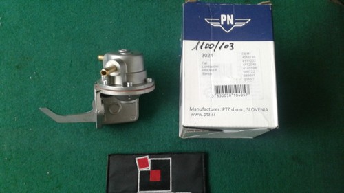Fiat 1100 103 r - 103,