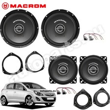 Kit 4 Casse Altoparlanti