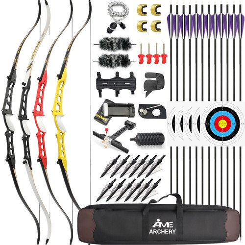 Set frecce carbonio 68 - frecce,