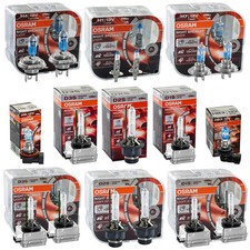 OSRAM NIGHT BREAKER® LASER H1