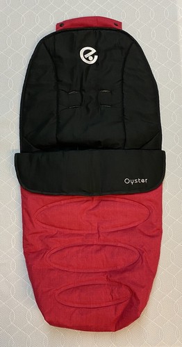 Babystyle oyster passeggino - oyster, 2