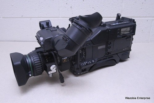 Sony digital video camera - digital,