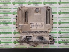 Centralina Motore Opel Astra H