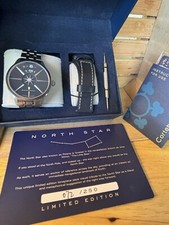 Cortebert northstar - cortebert,