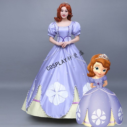 Anime sofia prima - sofia,