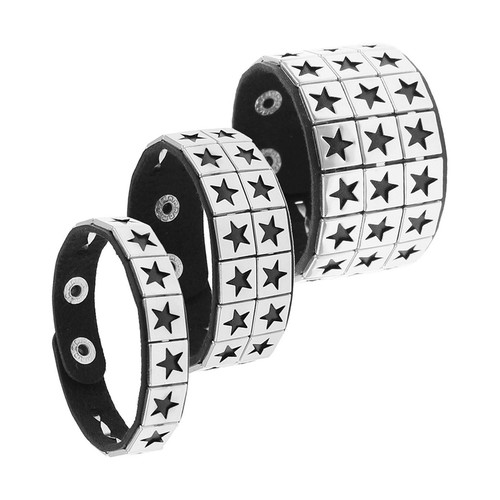 Pezzi braccialetti con - 3,