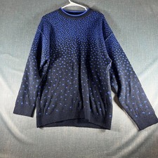 Messori Men's Sweater Size L
