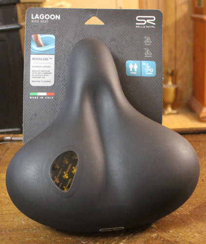 Sella bici selle royal - selle,