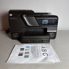 HP Officejet Pro 8600 Plus
