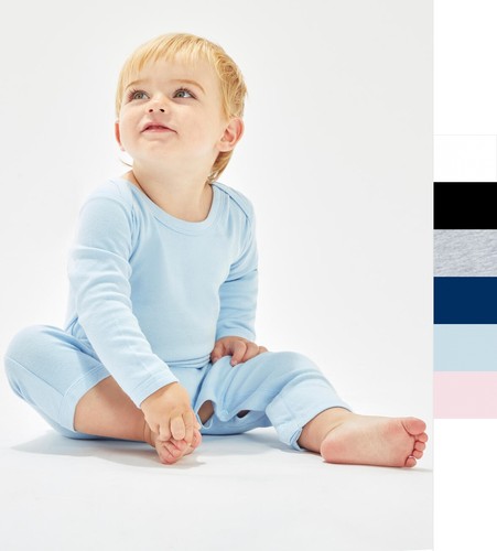 Pigiama babybugz bambino - pigiama,