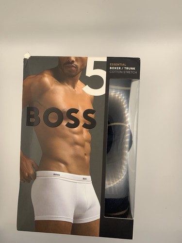 Confezione boxer tronco - da, boxer/tronco