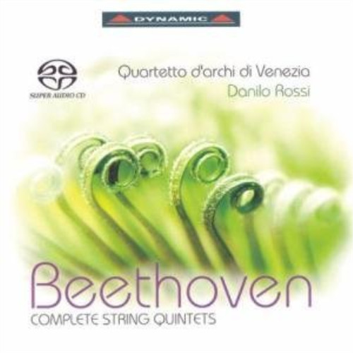Ludwig van beethoven - van,
