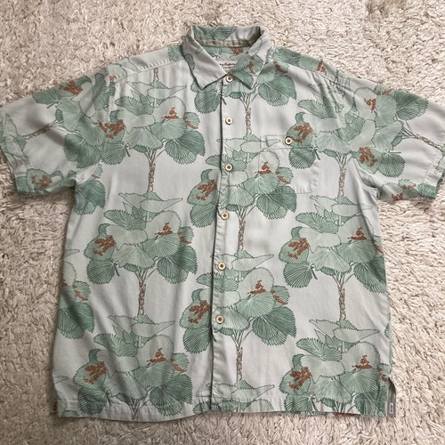 Camicia tommy bahama - tommy, uomo