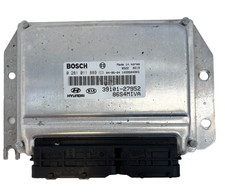 CENTRALINA MOTORE HYUNDAI SANTA FE 1 SERIE 2.0 CRDI (2000-2006) 3910127952