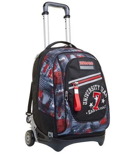 Trolley new tech seven - new,