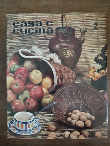 Enciclopedia casa cucina 2 - enciclopedia,