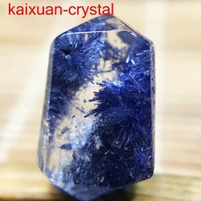 Rarissimo ciondolo cristallo