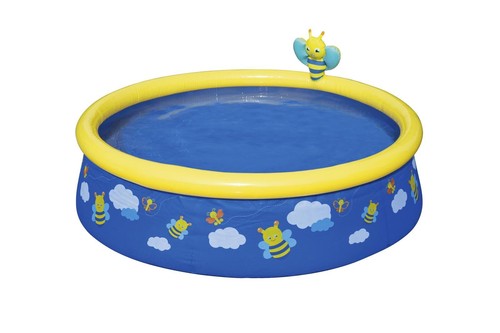 Bestway fast set - fast,