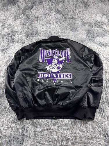 Varsity giacca vintage college - varsity,