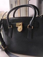 Borsa ispirata Michael Kors modello Hamilton 