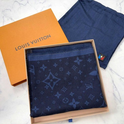 Louis vuitton stola monogramma - stola,