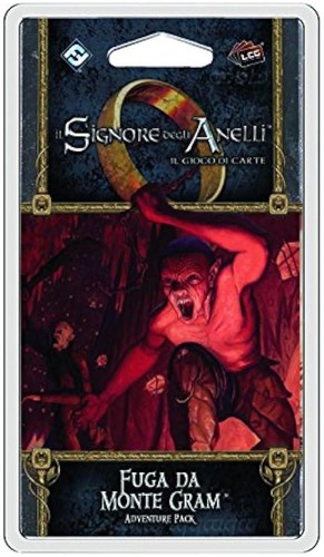 Signore degli anelli - il,