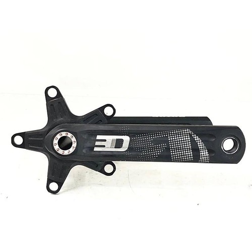 Rotore 3d24 pedivella - rotore,