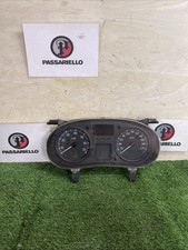 STRUMENTAZIONE QUADRO VEGLIA