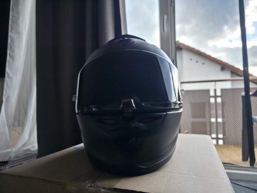 Casco moto scorpion exo evo - exo, r1