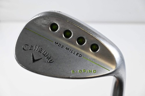 Cuneo sabbia fresata callaway - cuneo,