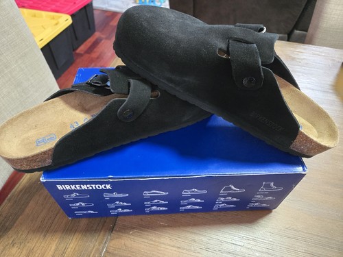 Nuovo birkenstock boston - nuovo,