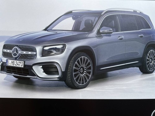 Catalogo mercedes benz classe - mercedes,