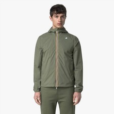 K-Way Jack Stretch Nylon