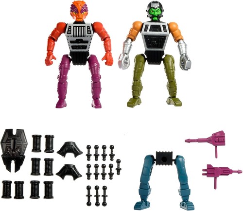 Masters the universe - masters,