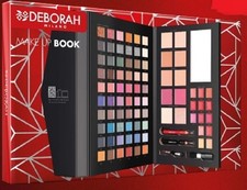 Deborah Trousse Make Up Book