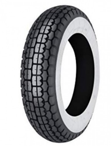 Gomma moto mitas 8 - moto, -8