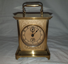 Antica Sveglia Joker Mauthe