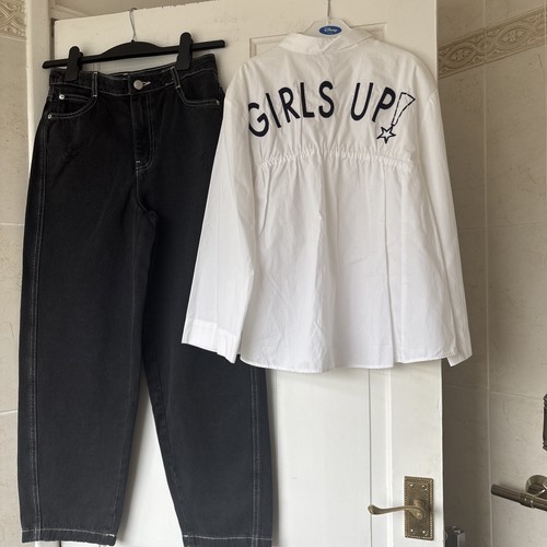 Fascio vestiti bambina 12 - fascio,